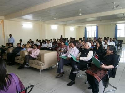 RP Inderaprastha Institute of Technology Karnal Infrastructure/Events photo 2