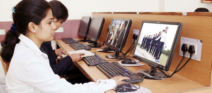 RP Inderaprastha Institute of Technology Karnal Infrastructure/Events photo 3