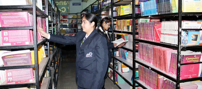 RP Inderaprastha Institute of Technology Karnal Infrastructure/Events photo 5