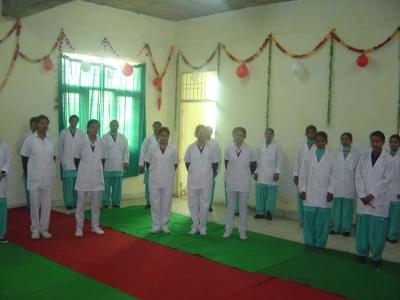 RP Inderaprastha Institute of Technology Karnal Infrastructure/Events photo 6