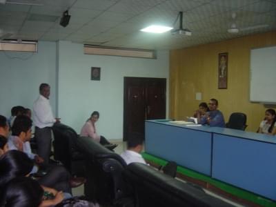 RP Inderaprastha Institute of Technology Karnal Infrastructure/Events photo 9