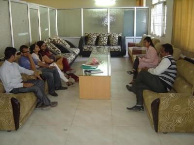 RP Inderaprastha Institute of Technology Karnal Infrastructure/Events photo 8