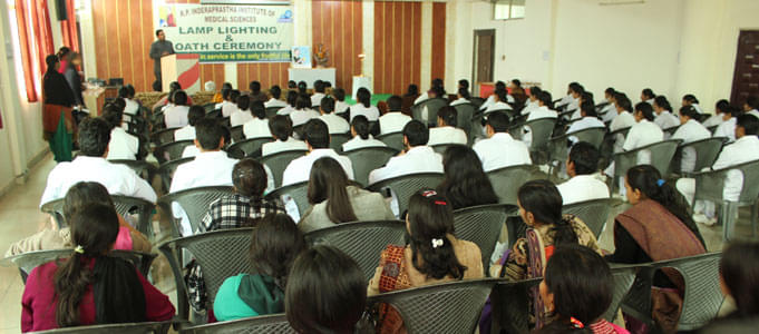 RP Inderaprastha Institute of Technology Karnal Infrastructure/Events photo 11