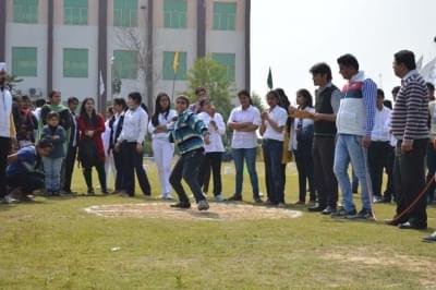 RP Inderaprastha Institute of Technology Karnal Infrastructure/Events photo 12