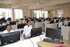 Dhamangaon Education Society's College of Engineering and Technology Amravati Infrastructure photo 1