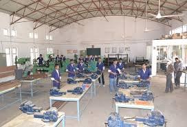 Dhamangaon Education Society's College of Engineering and Technology Amravati Infrastructure photo 4