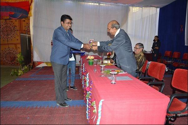 Dhamangaon Education Society's College of Engineering and Technology Amravati Seminars photo 2