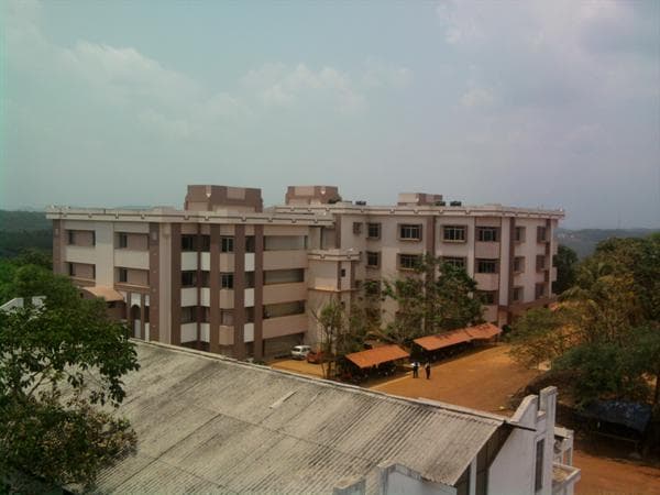 KMCT College of Engineering Kozhikode Campus photo 1