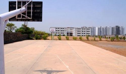 Dhole Patil College of Engineering Pune Facilities photo 1