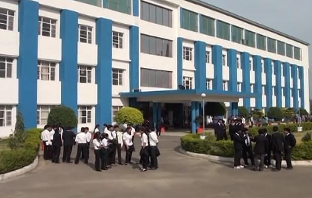 ICL Institute of Engineering and Technology Ambala Campus photo 2
