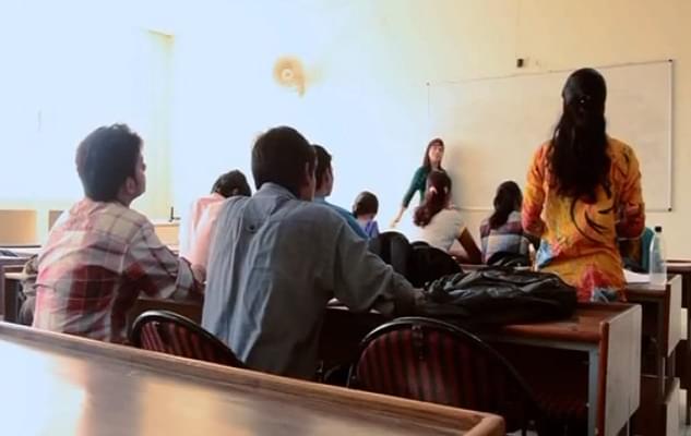 ICL Institute of Engineering and Technology Ambala Classroom photo 1