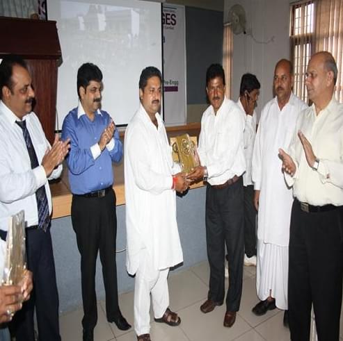 ICL Institute of Engineering and Technology Ambala Annual Day photo 1