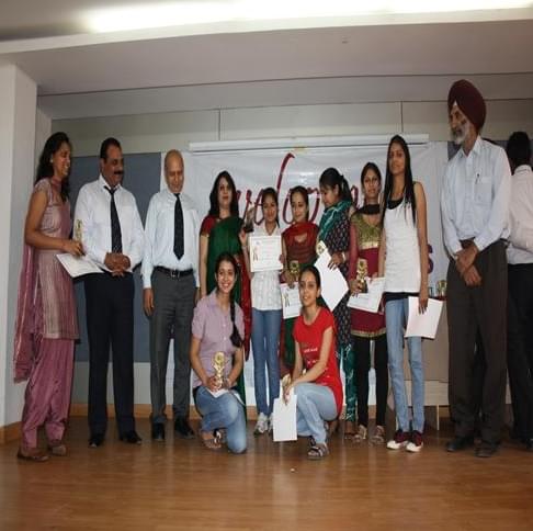 ICL Institute of Engineering and Technology Ambala Annual Day photo 2