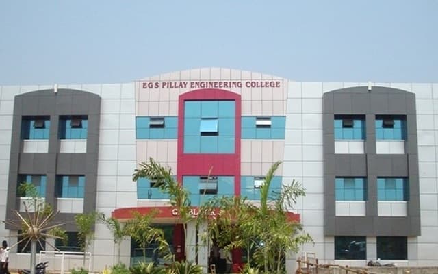 EGS Pillay Engineering College Nagapattinam Campus photo 1