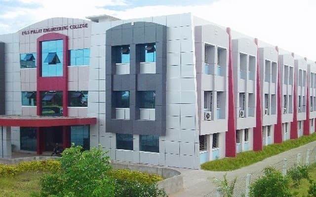 EGS Pillay Engineering College Nagapattinam Campus photo 2