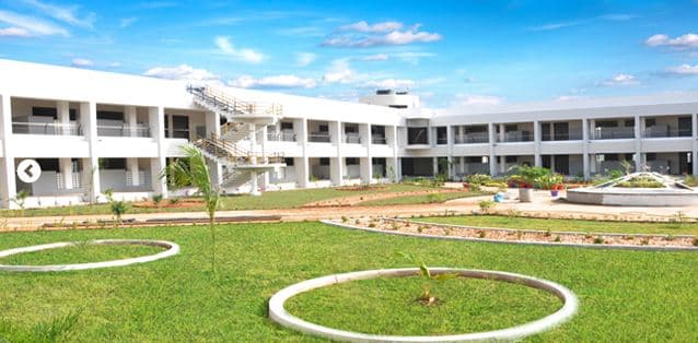 EGS Pillay Engineering College Nagapattinam Campus photo 3