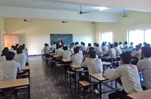 Vijayanjali Institute of Technology Baleswar Facilities photo 1