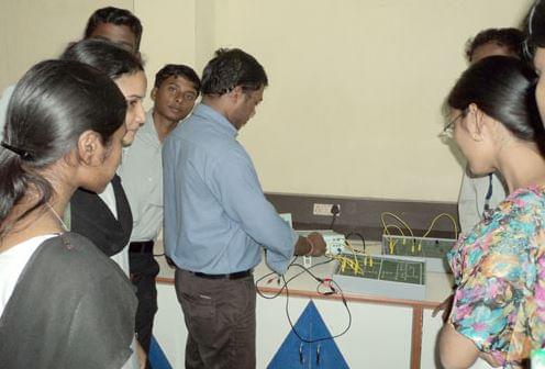 Vijayanjali Institute of Technology Baleswar Facilities photo 3