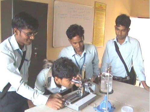 Vijayanjali Institute of Technology Baleswar Facilities photo 5