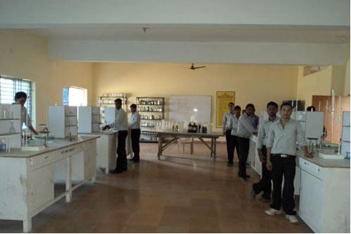 Vijayanjali Institute of Technology Baleswar Facilities photo 6