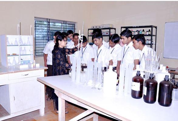 Vijayanjali Institute of Technology Baleswar Facilities photo 7