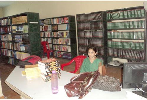 Vijayanjali Institute of Technology Baleswar Facilities photo 8