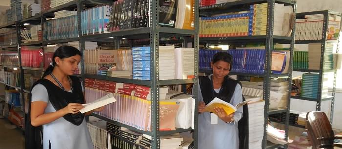 Srinix College of Engineering Baleswar Infrastructure photo 1