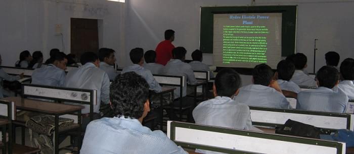 Srinix College of Engineering Baleswar Infrastructure photo 2