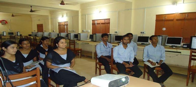 Srinix College of Engineering Baleswar Infrastructure photo 4