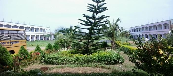 Srinix College of Engineering Baleswar Campus photo 1