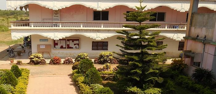 Srinix College of Engineering Baleswar Campus photo 2