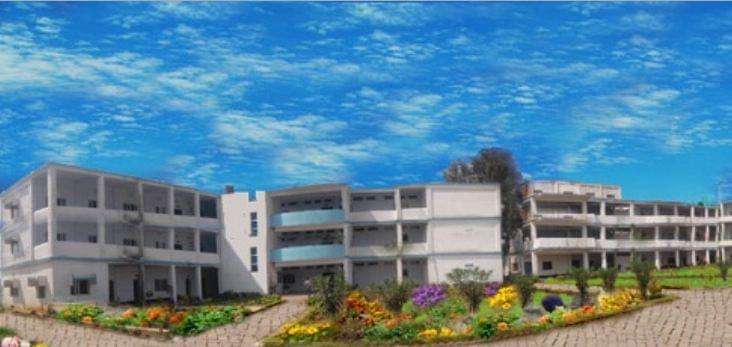 Srinix College of Engineering Baleswar Campus photo 3