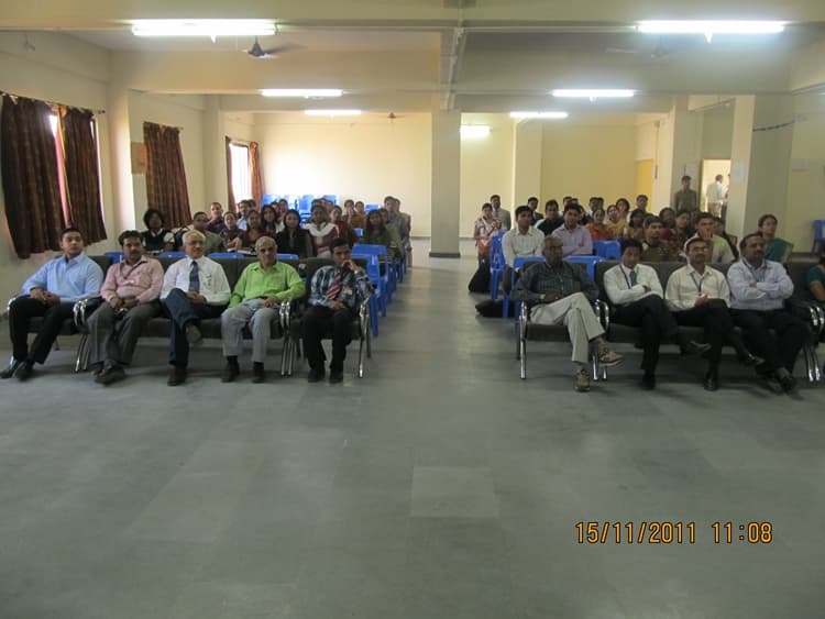 ZCOER Infrastructure photo 1