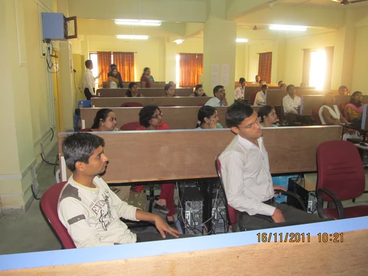 ZCOER Infrastructure photo 2