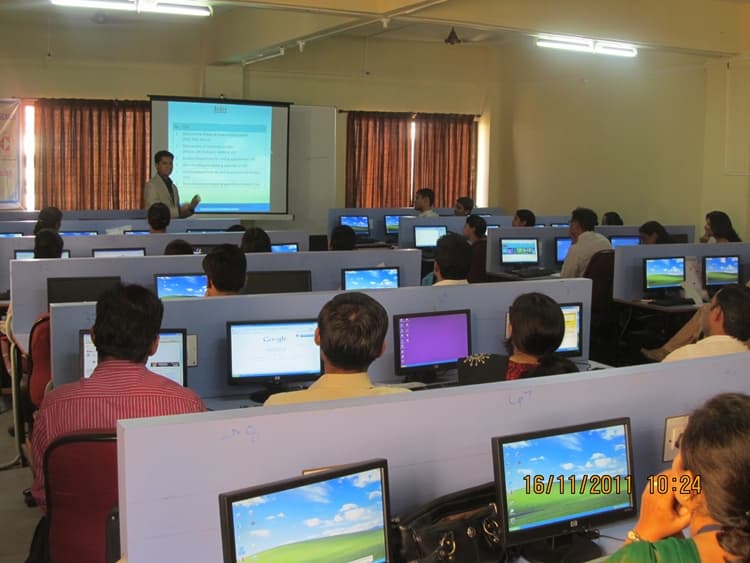 ZCOER Infrastructure photo 3