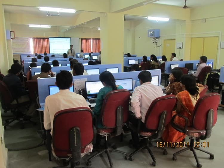 ZCOER Infrastructure photo 4