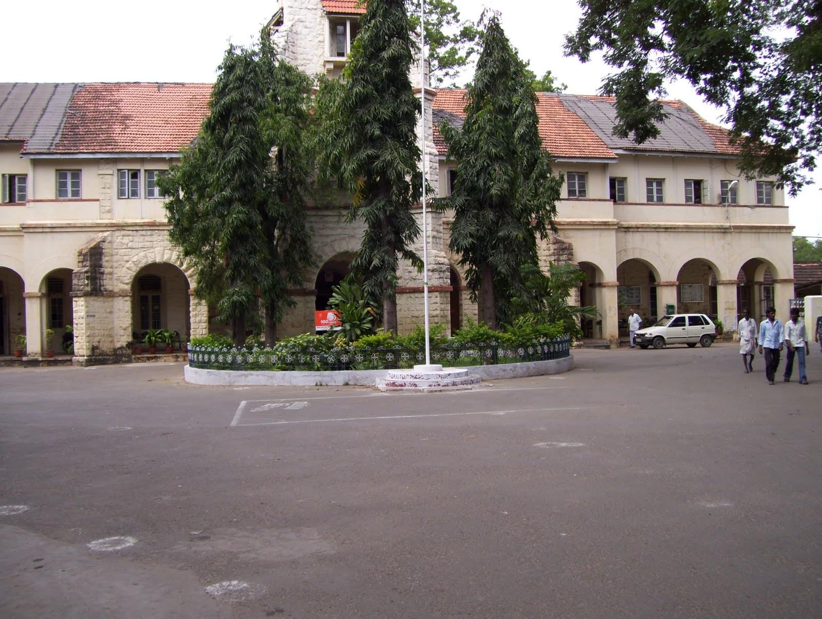 CMC Coimbatore Campus photo 3