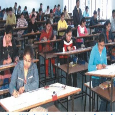 St Margaret Engineering College Jaipur Infrastructure photo 5