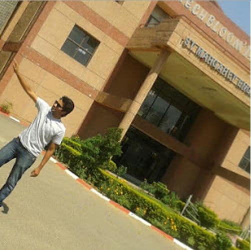 St Margaret Engineering College Jaipur Campus photo 4