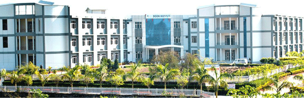 Doon Institute of Engineering And Technology Dehradun Buildings photo 1