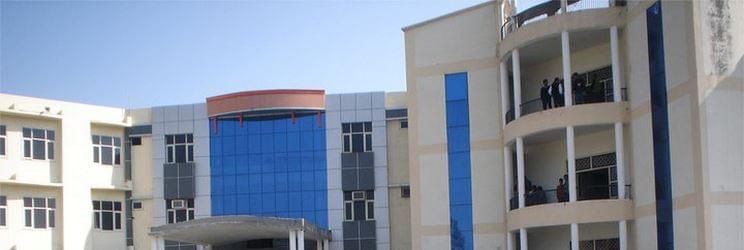 Doon Institute of Engineering And Technology Dehradun Buildings photo 2