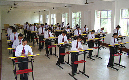 Doon Institute of Engineering And Technology Dehradun Infrastructure photo 1