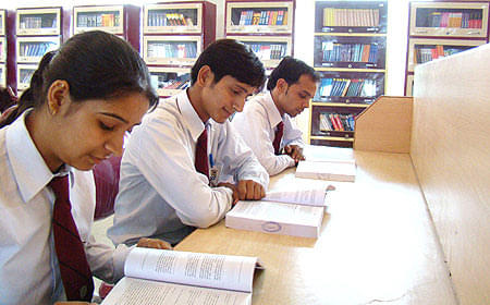 Doon Institute of Engineering And Technology Dehradun Infrastructure photo 2