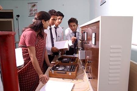 Doon Institute of Engineering And Technology Dehradun Infrastructure photo 3