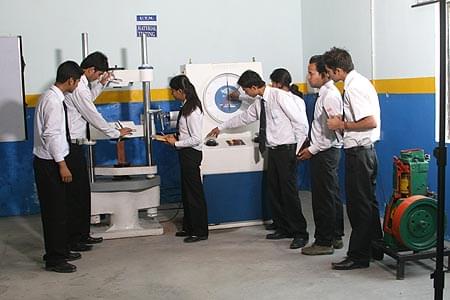 Doon Institute of Engineering And Technology Dehradun Infrastructure photo 4