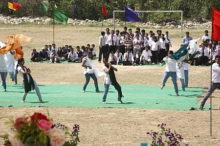 Doon Institute of Engineering And Technology Dehradun Infrastructure photo 5
