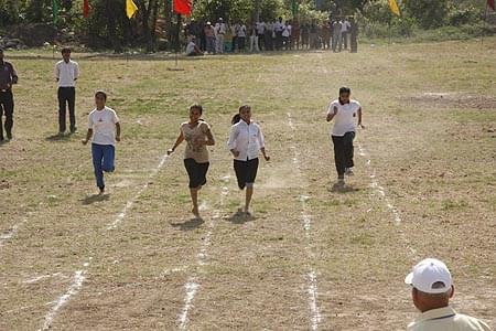 Doon Institute of Engineering And Technology Dehradun Infrastructure photo 6