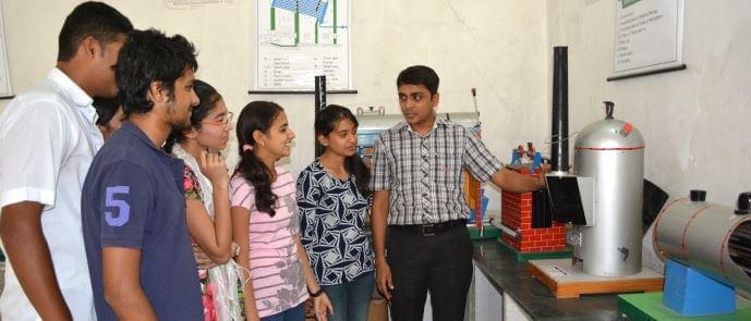 Ipcowala Institute of Engineering and Technology Anand Campus photo 1