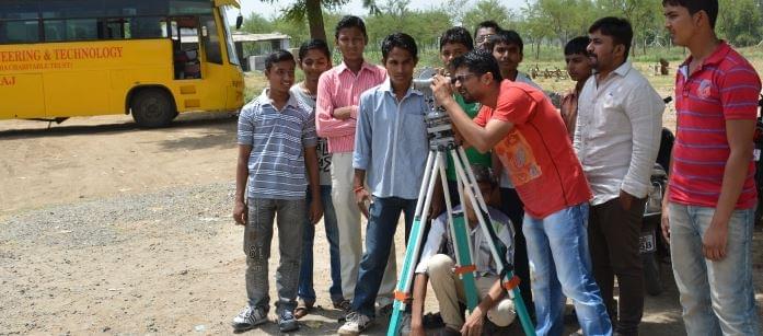 Ipcowala Institute of Engineering and Technology Anand Campus photo 2