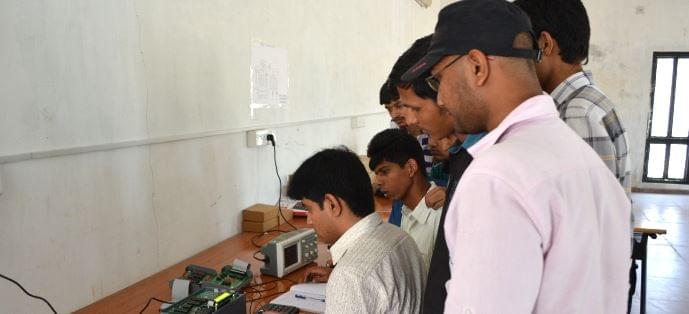 Ipcowala Institute of Engineering and Technology Anand Campus photo 3